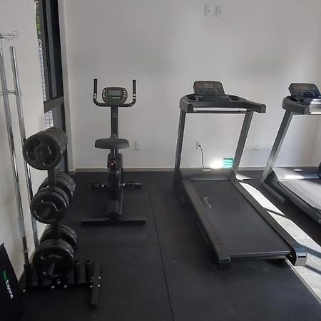 Apartamento Barra de São Miguel Eksteriør billede