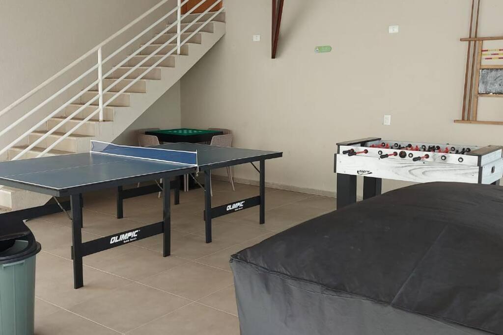 Apartamento Barra de São Miguel Eksteriør billede