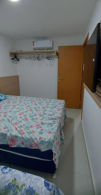 Apartamento Barra de São Miguel Eksteriør billede