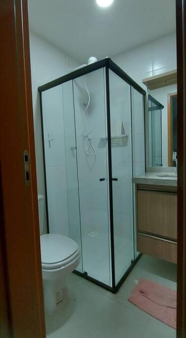 Apartamento Barra de São Miguel Eksteriør billede